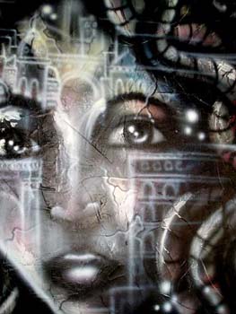 L&Aacute;GRIMAS DE MIEL